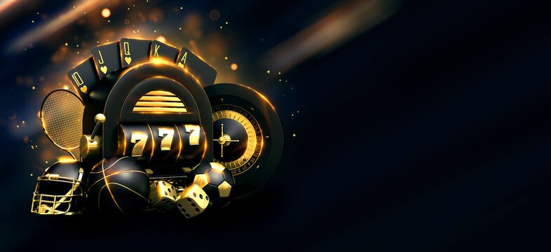 Tampilan dashboard platform slotpanas dengan olahraga dan permainan kasino